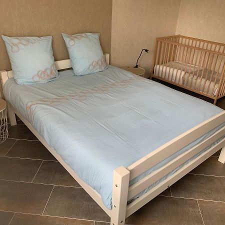 Le Meuble De Naya Apartment Saulcy-sur-Meurthe Ngoại thất bức ảnh