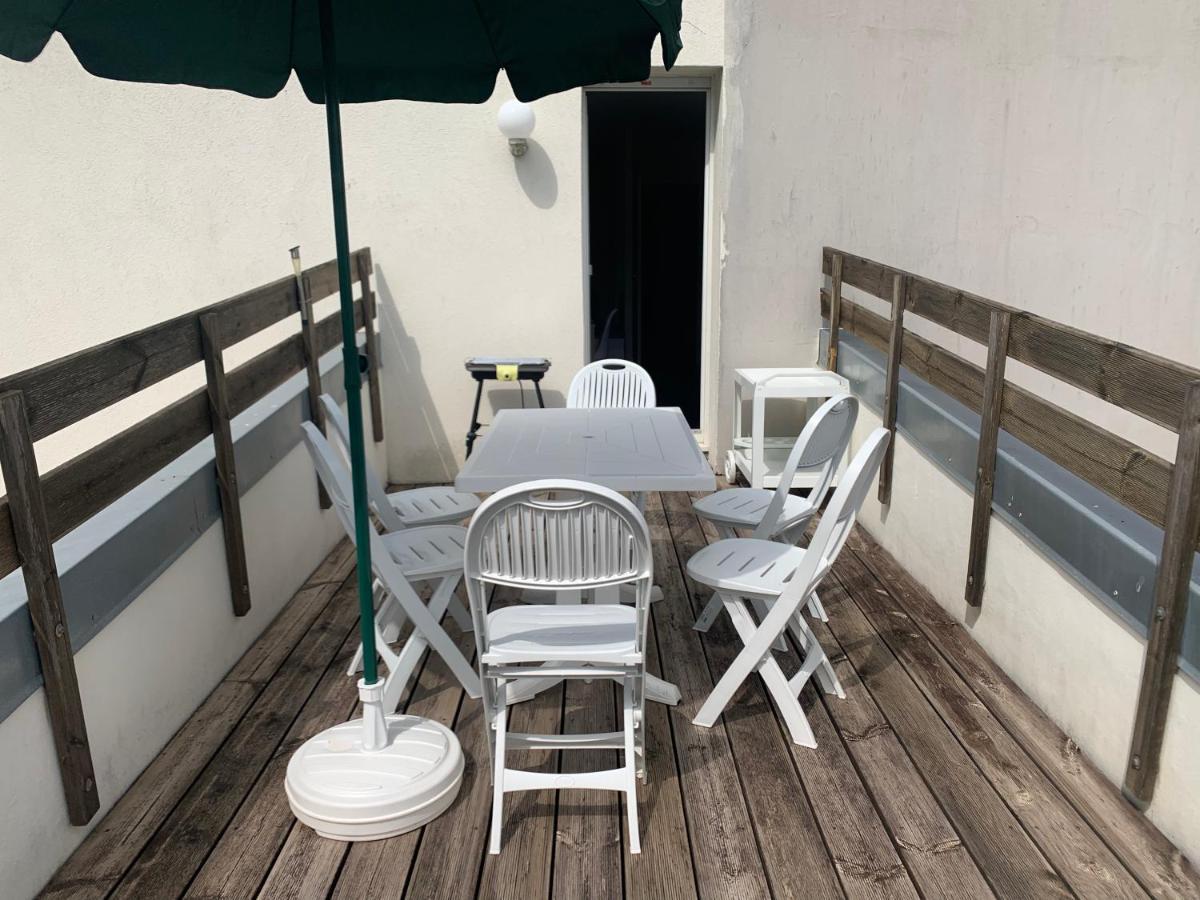 Le Meuble De Naya Apartment Saulcy-sur-Meurthe Ngoại thất bức ảnh